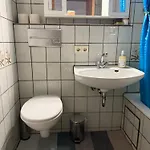 Gesamte Wlan & Parkplatz - Kernen