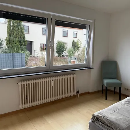 Gesamte Wlan&parkplatz - Apartment