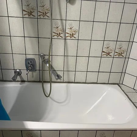 Gesamte Wlan&parkplatz -