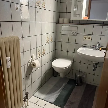 Gesamte Wlan&parkplatz - Apartment *