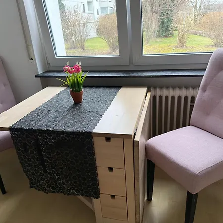 Gesamte Wlan&parkplatz - Apartment Kernen