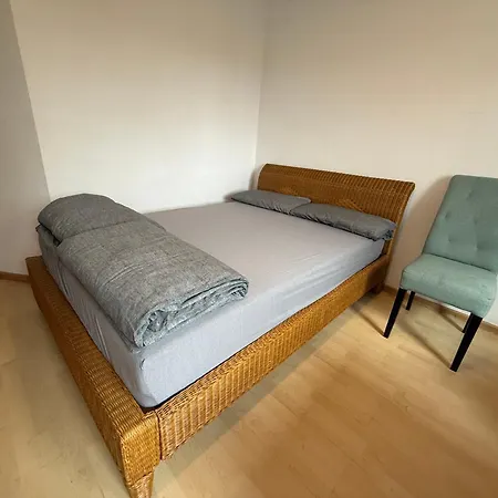 Gesamte Wlan&parkplatz - Apartment Kernen