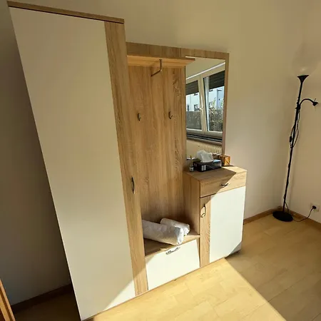 Gesamte Wlan&parkplatz - Apartment