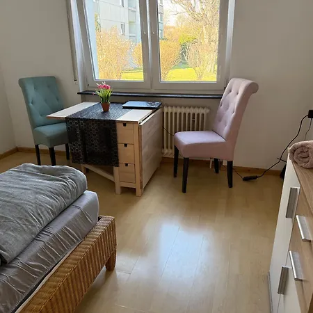 Gesamte Wlan&parkplatz - Apartment *