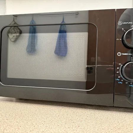 Apartment Gesamte Wlan&parkplatz -