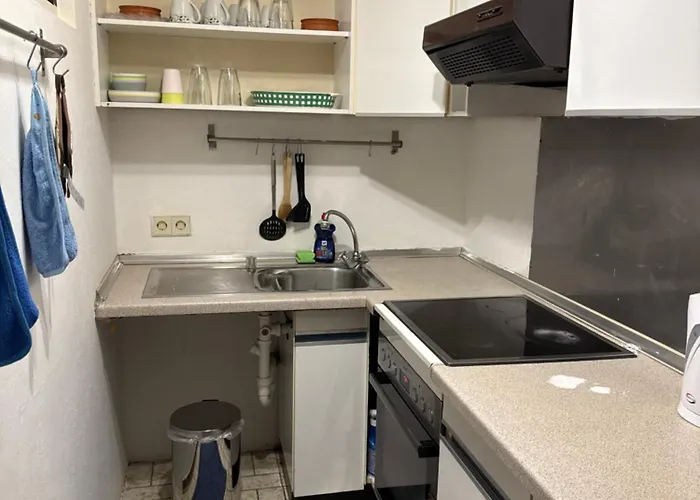 Gesamte Wlan & Parkplatz - Apartamento *