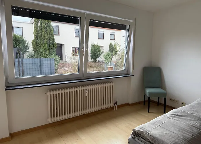 Gesamte Wlan & Parkplatz - Apartamento