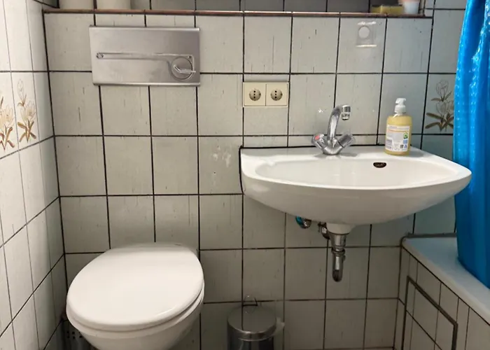 Gesamte Wlan & Parkplatz - Kernen