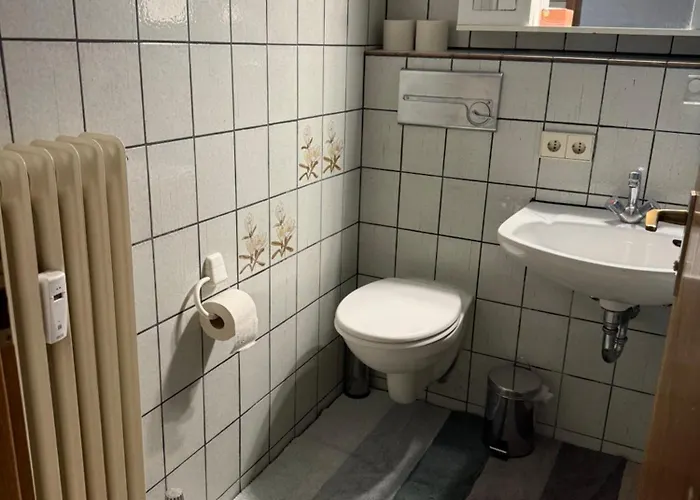 Gesamte Wlan & Parkplatz - Apartamento *