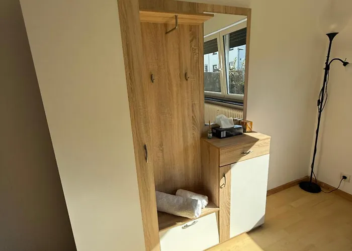 Gesamte Wlan & Parkplatz - Apartamento