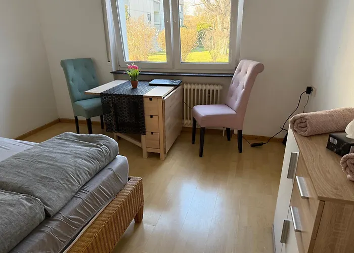 Gesamte Wlan & Parkplatz - Apartamento *